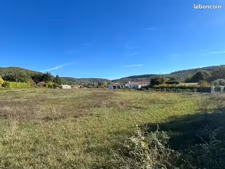 terrain 1 488 m² draguignan