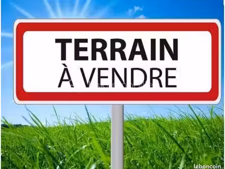 terrain 57 000 m² bormes les mimosas