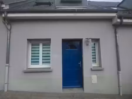 maison 59m2 albert