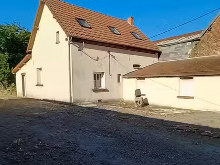maison 166m2