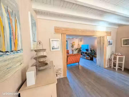 ferme 5 pièces 165 m²