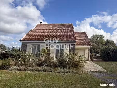 maison 3 pièces 74 m²