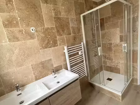 appartement t3