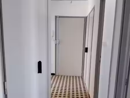 appartement t3
