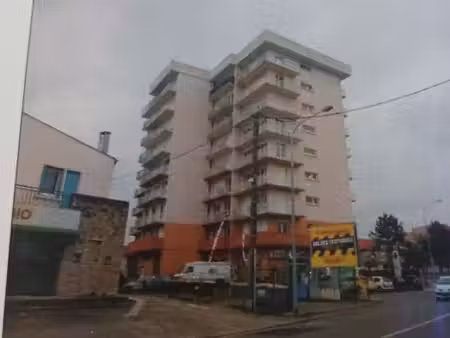 vente appartement t1 bis