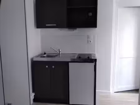 appartement t2  calme très proche centre