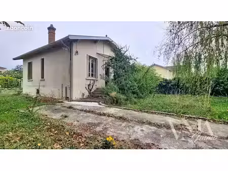 maison 5 pièces 79 m²