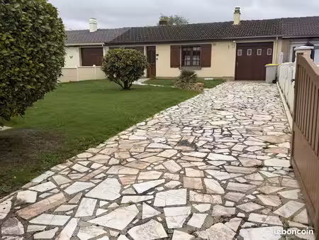 maison 5 pièces 89 m²