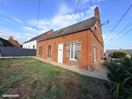 maison 12 pièces 118 m²