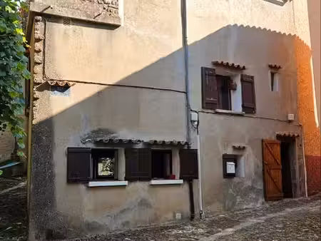 maison de village