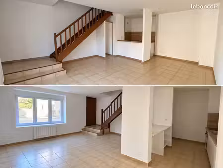 maison de ville