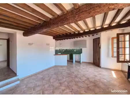 appartement type 2