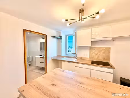 appartement t3
