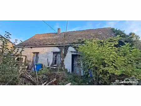 maison 2 pièces 47 m²