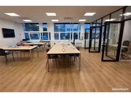 boutique 120 m² paris