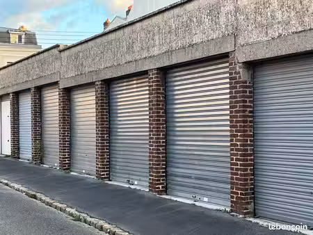 garage quartier remicourt