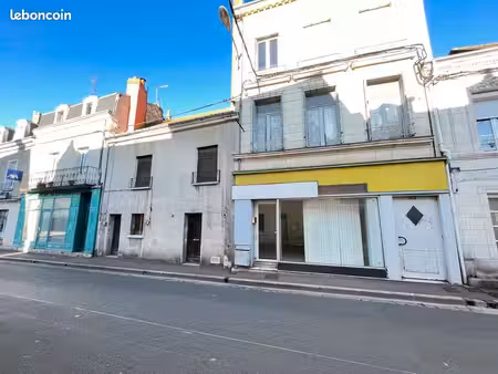 local professionnel à louer