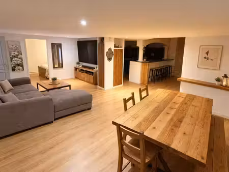 maison 187 m2 bedarrides