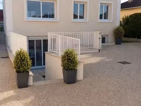 maison 100% réhabilitée