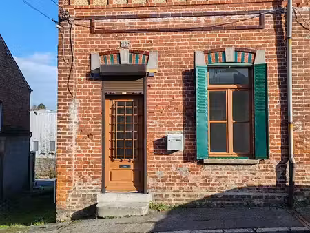maison 5 pièces 85 m²