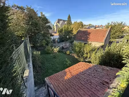 maison 5 pièces 95 m²