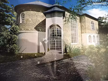terrain 902 m² pomponne