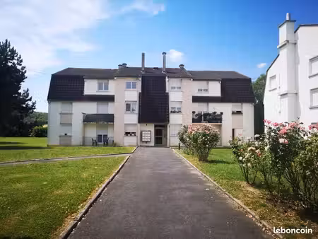 appartement t4 à proximité immédiate de la gare sncf