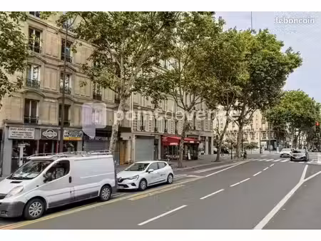 local commercial 56 m²