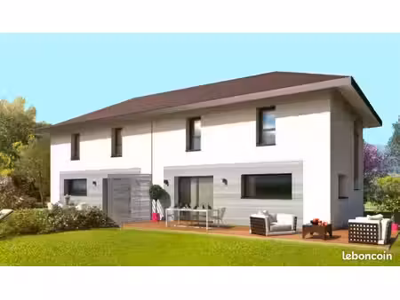 exceptionnelle maisons en vente à terme