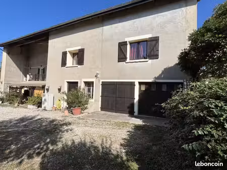 ferme 5 pièces 159 m²
