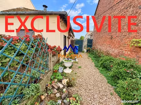 maison 5 pièces 114 m²