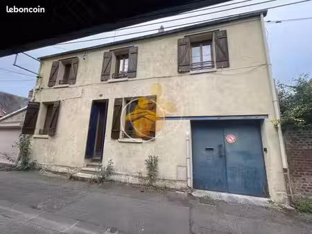 maison 6 pièces 135 m²
