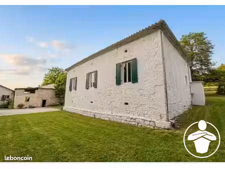 propriété 5 pièces 162 m²