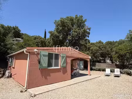 maison 3 pièces 49 m²