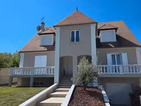 maison familiale 210m2