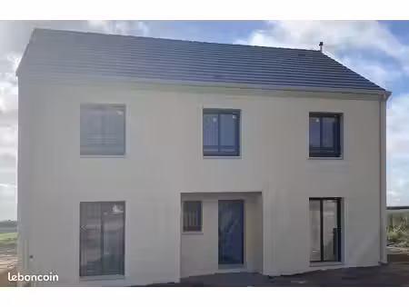 maison 6 pièces 151 m²