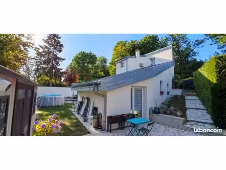 belle maison d'architecte 145m2