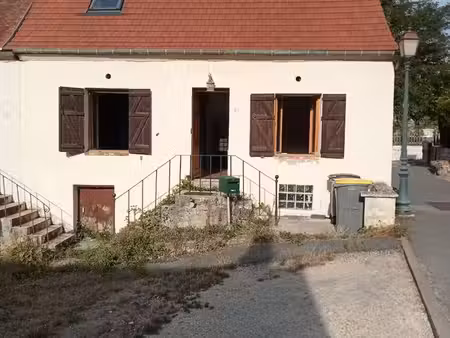 vente maison d'ampleux