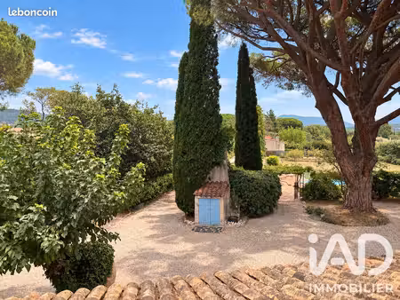 appartement 4 pièces 65 m²
