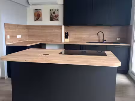 appartement 5 pièces de 94m² à saint-quentin europe-remicourt – spacieux et lumineux