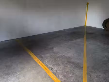 place parking 2 roues