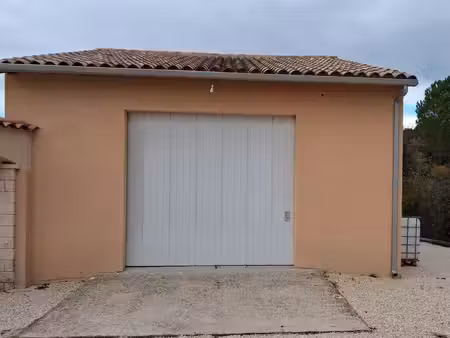 location garage
