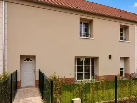 maison de ville 5 pièces 138 m²
