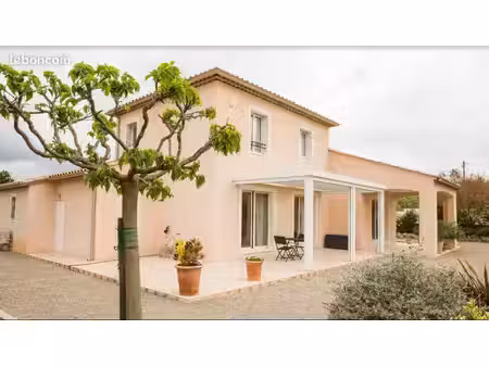 maison neuve à faible consommation énergétique – dpe a