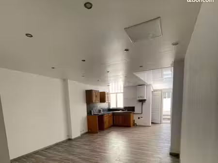maison 4 pièces 70 m² avec cour – dpe c