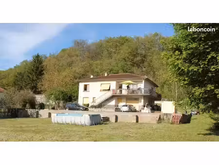 maison montauban 200m2