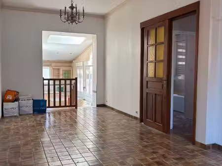 vente maison proximité champs élysée