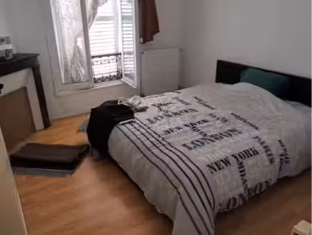 appartement duplex
