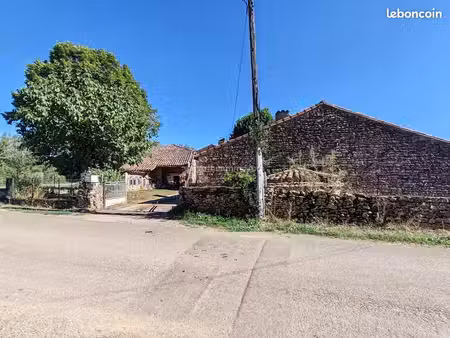 maison 2 pièces 63 m²