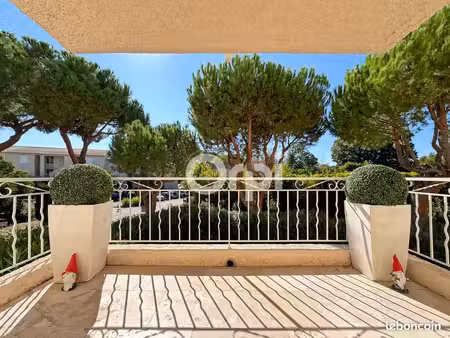 studio 1 pièce 35 m²